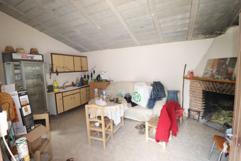 Landejendom i Velez-Blanco, Almeria, Velez-Blanco - € 115.000 | Ref: 3018-CH - foto 6